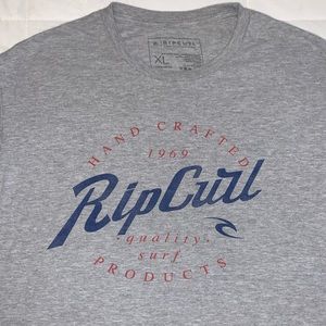 Men’s Rip Curl T-Shirt
